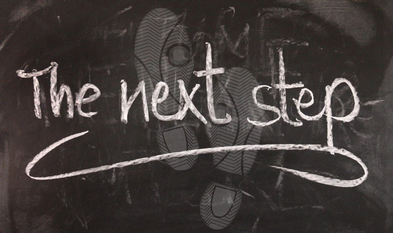 metoda małych kroków